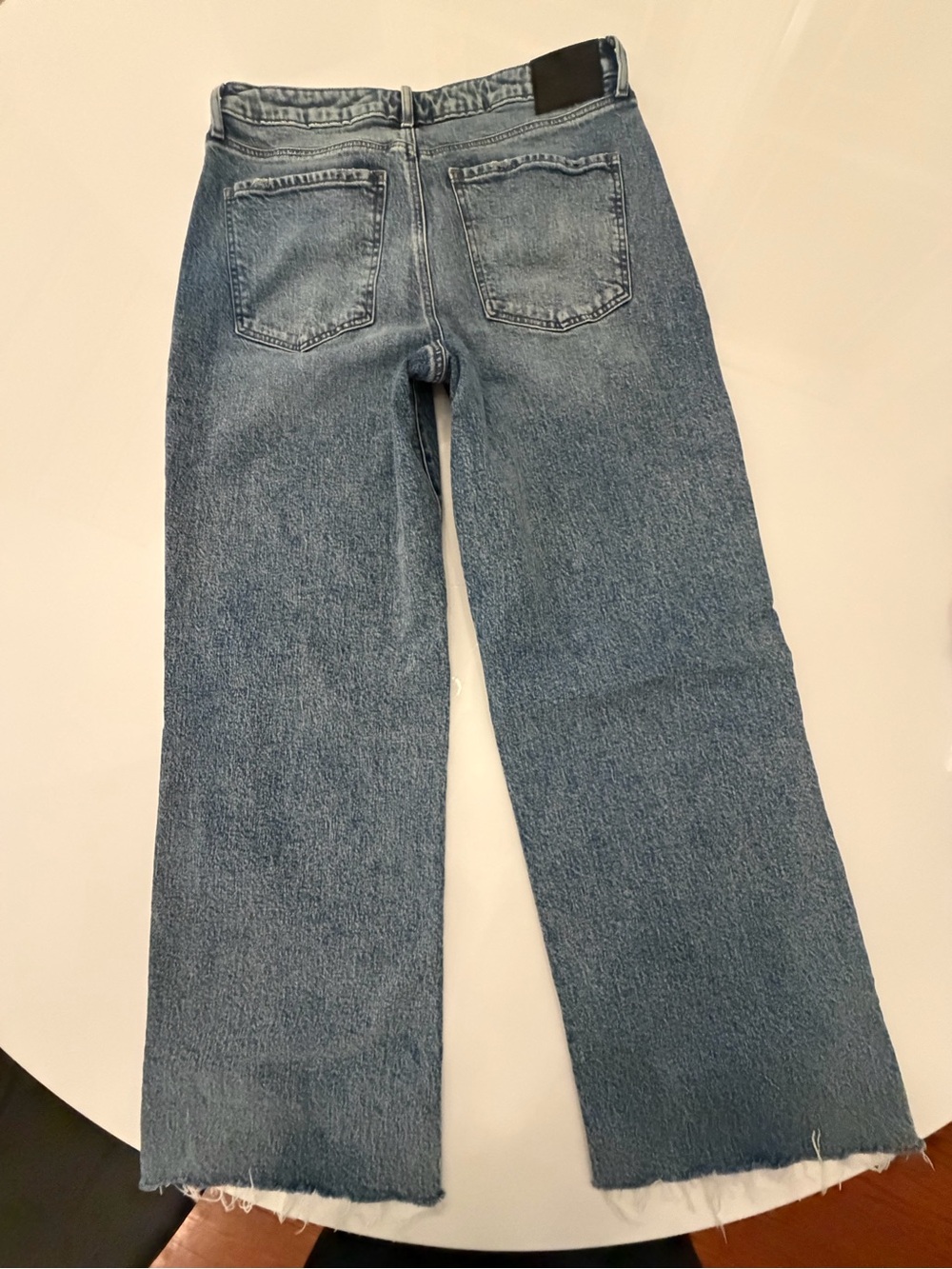 Express jeans - Picture 2 of 4